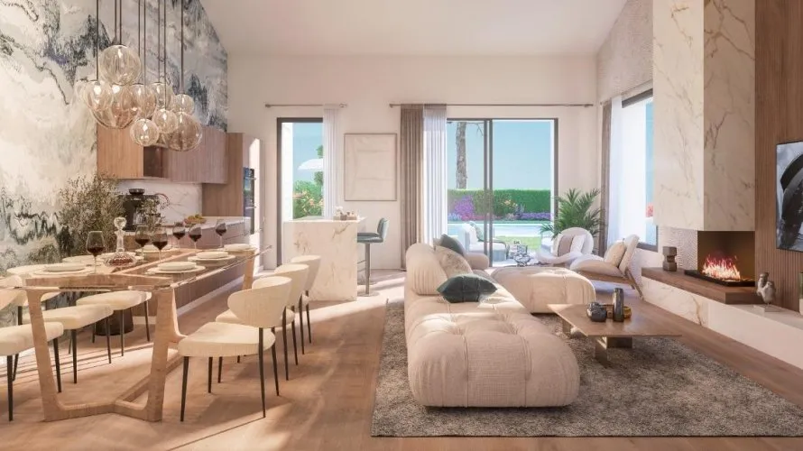 4 bedrooms villa for sale, Galapagar, Spain No. 720 № 1
