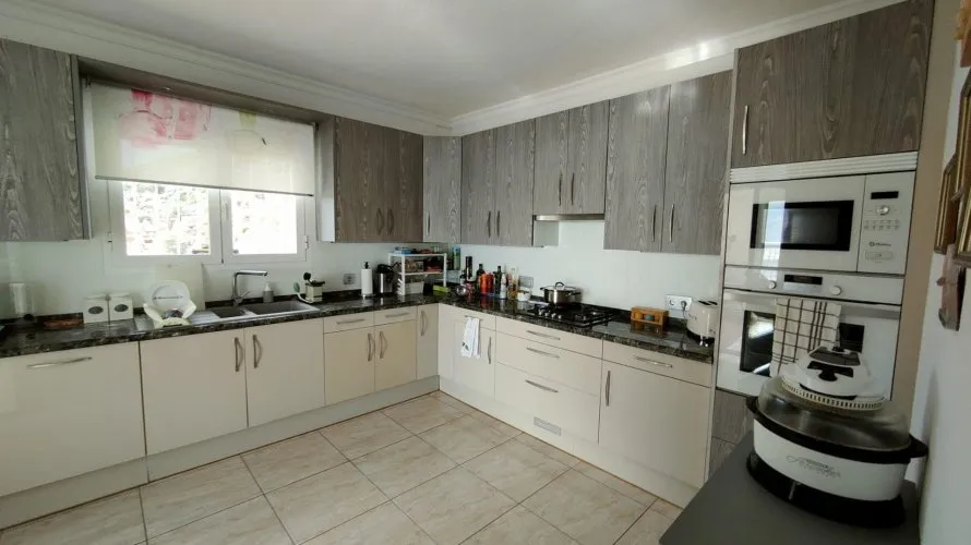209m² villa for sale, Benitachell, Spain No. 732 № 23