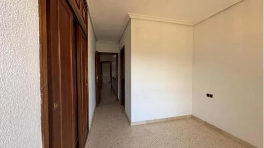 4 bedrooms house for sale, Cabo De Las Huertas, Spain No. 740 № 12