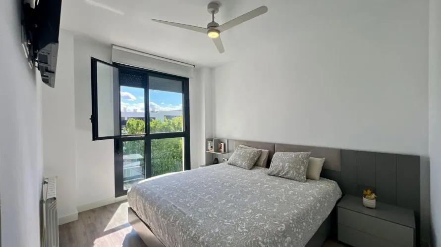 3 bedrooms villa for sale, Betera, Spain No. 755 № 25