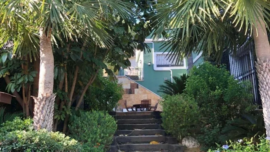 6 bedrooms villa for sale, El Palmar, Spain No. 746 № 16