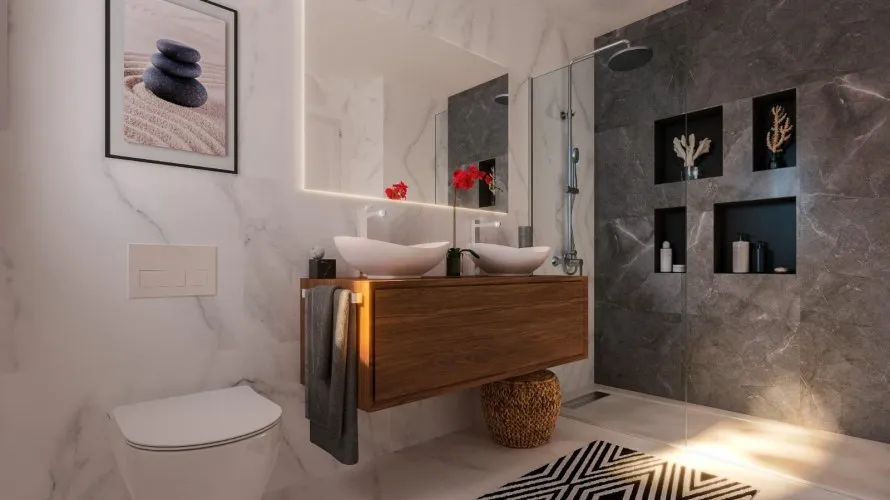 6 bedrooms villa for sale, Galapagar, Spain No. 721 № 3