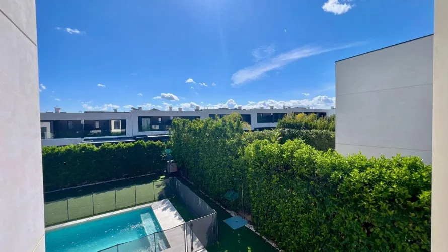 3 bedrooms villa for sale, Betera, Spain No. 755 № 26