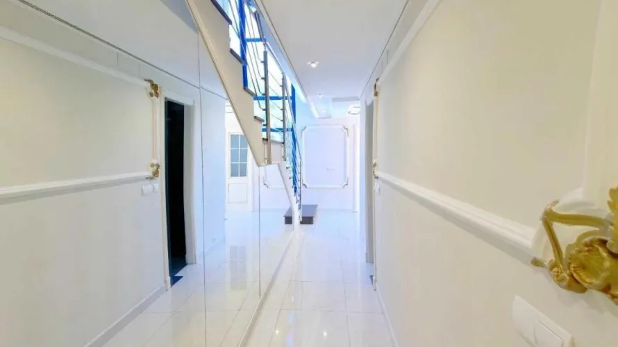 4 bedrooms villa for sale, Zona Altea Hills, Spain No. 742 № 10