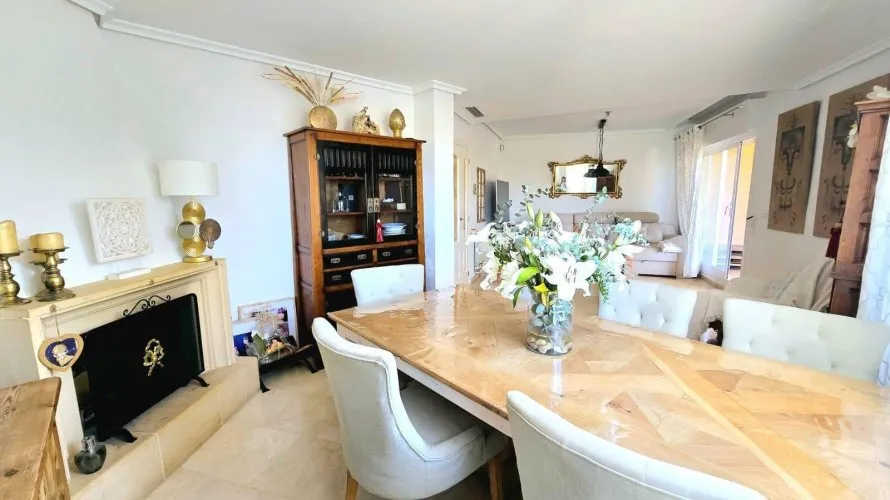 4 bedrooms house for sale, Cabo De Las Huertas, Spain No. 738 № 3