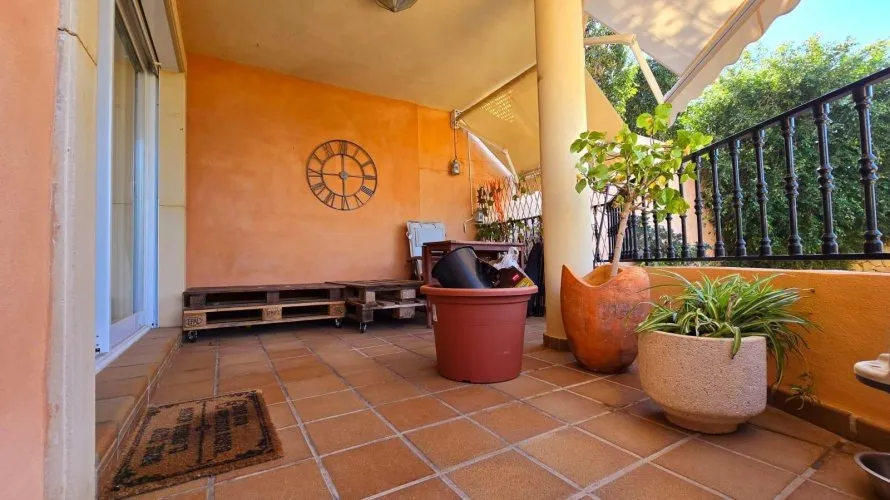 4 bedrooms house for sale, Cabo De Las Huertas, Spain No. 738 № 19