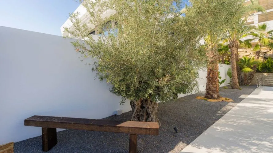 5 bedrooms villa for sale, Finestrat, Spain No. 716 № 6