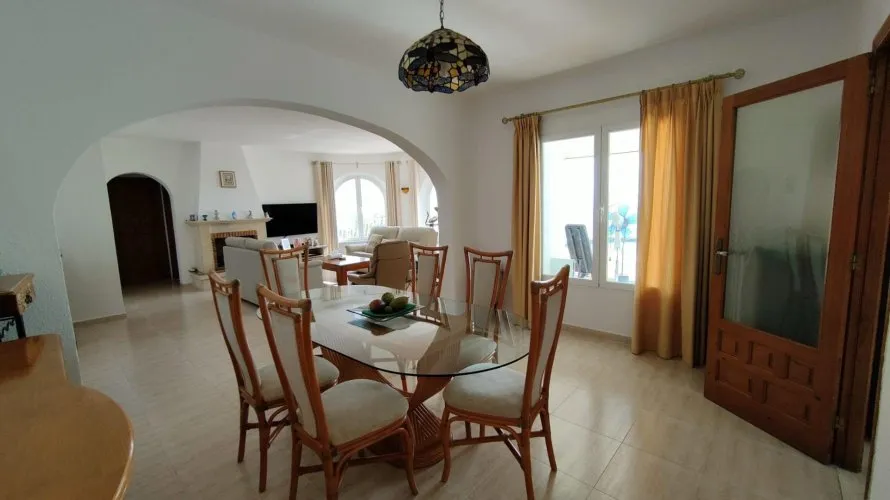 209m² villa for sale, Benitachell, Spain No. 732 № 20
