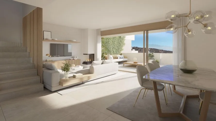 5 bedrooms house for sale, Cabo De Las Huertas, Spain No. 722 № 2