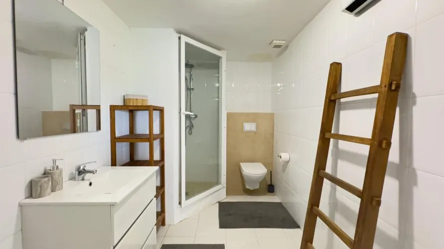 3 bedrooms villa for sale, La Nucia, Spain No. 757 № 14