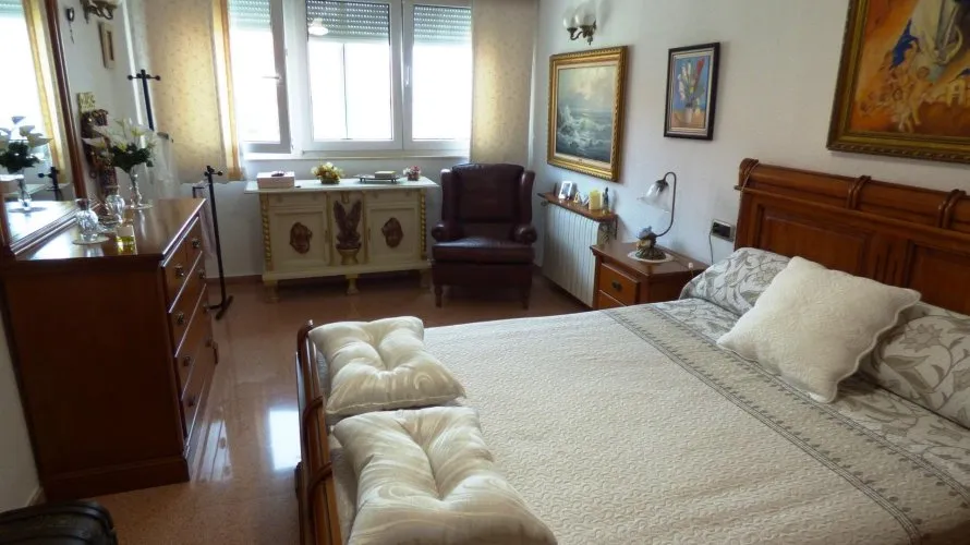3 bedrooms house for sale, Cabo De Las Huertas, Spain No. 759 № 18