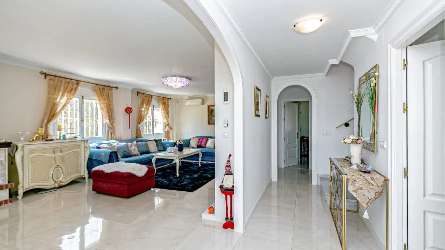 185m² villa for sale, Castilblanco de los Arroyos, Spain No. 756 № 23