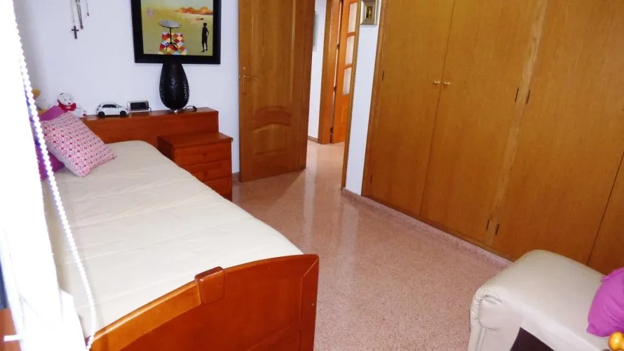 3 bedrooms house for sale, Cabo De Las Huertas, Spain No. 759 № 7