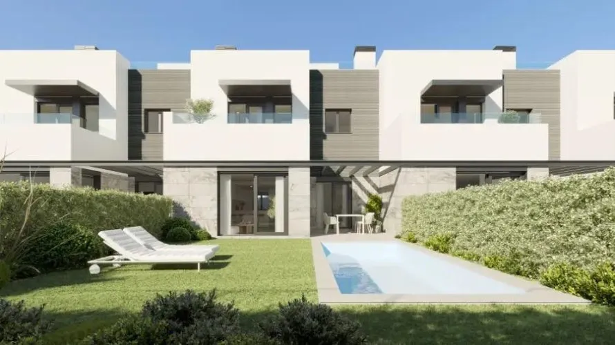4 bedrooms house for sale, Mallorca, Spain No. 748 № 3