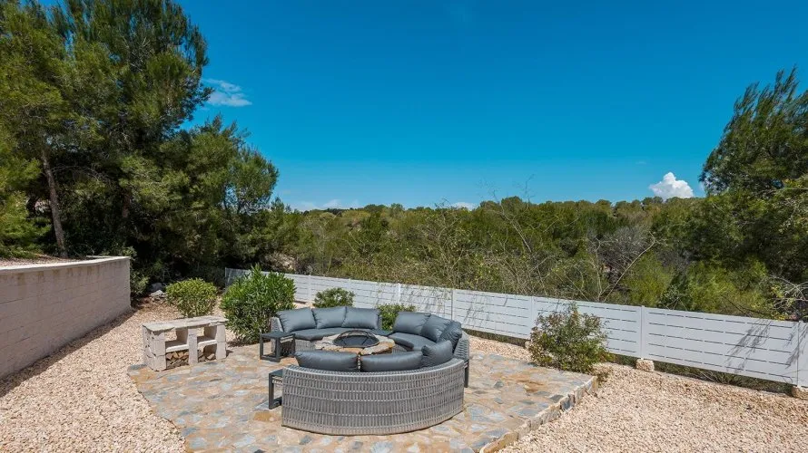 4 bedrooms villa for sale, Orihuela, Spain No. 726 № 16