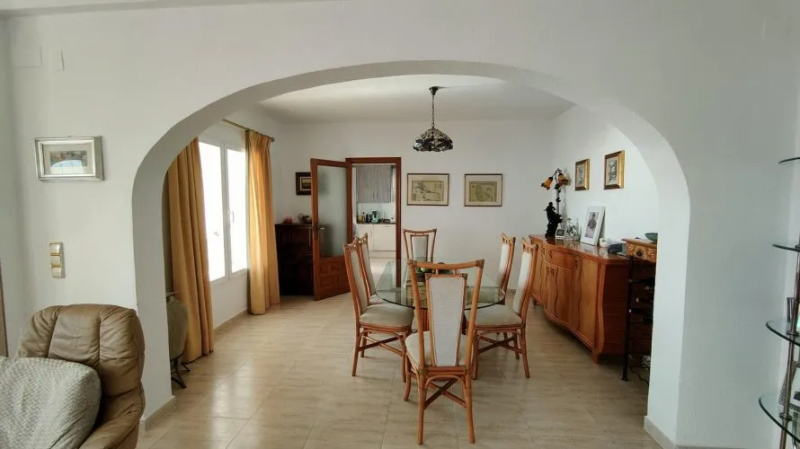 209m² villa for sale, Benitachell, Spain No. 732 № 14