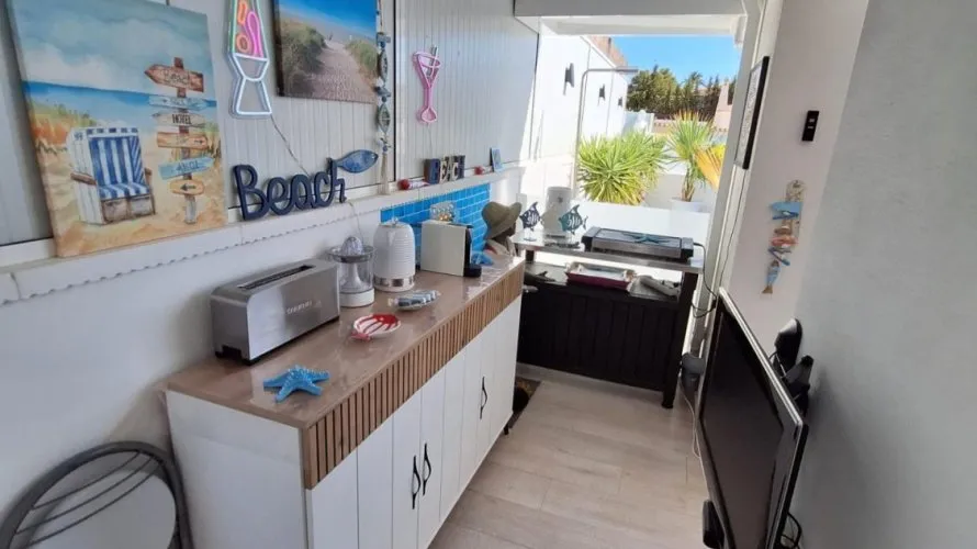 106m² villa for sale, Torrevieja, Spain No. 728 № 7