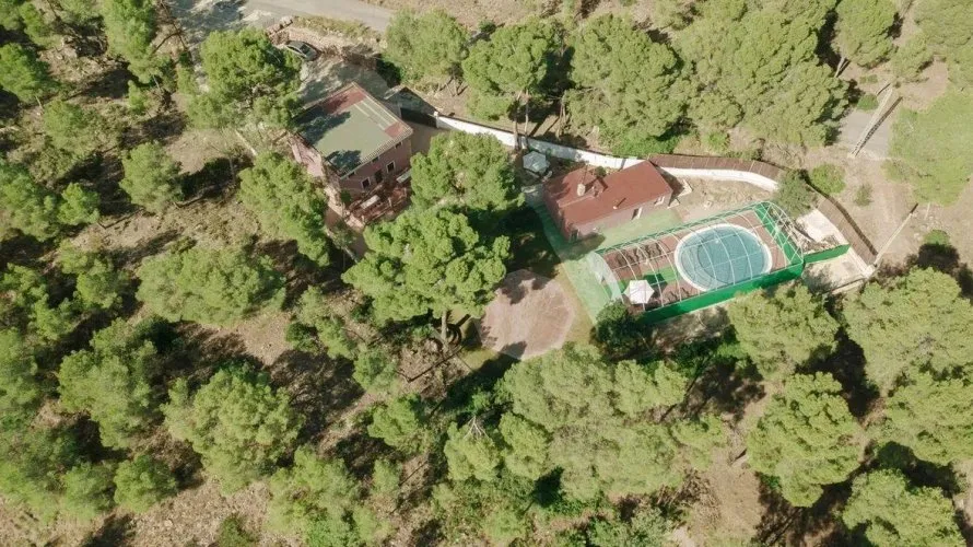 6 bedrooms villa for sale, Naquera, Spain No. 749 № 2
