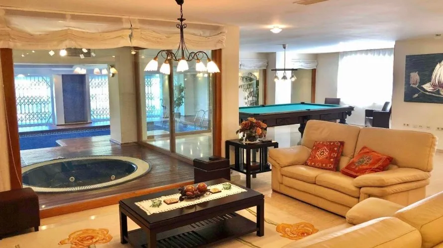 6 bedrooms villa for sale, El Palmar, Spain No. 746 № 23