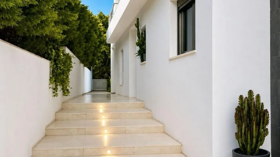 5 bedrooms villa for sale, Alicante, Spain No. 739 № 6