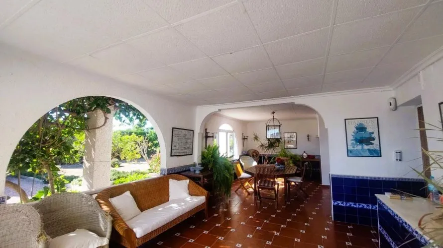5 bedrooms house for sale, La Marina, Spain No. 737 № 17