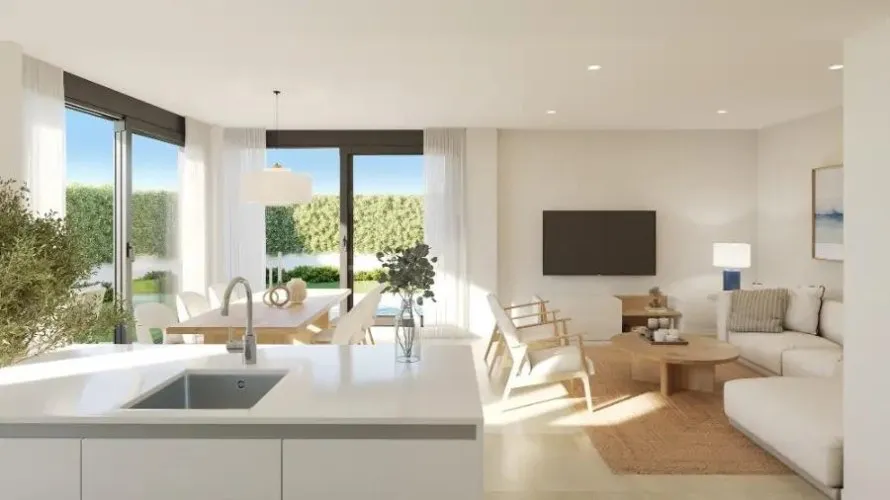 4 bedrooms house for sale, Mallorca, Spain No. 748 № 17