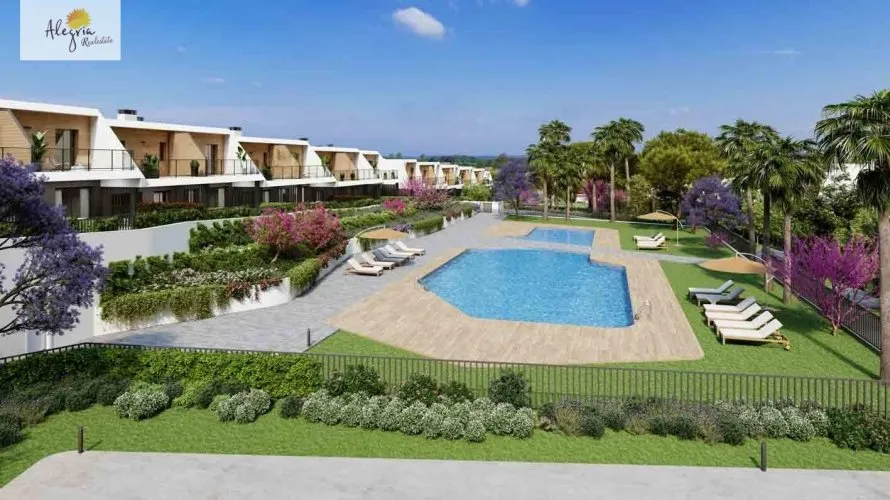 4 bedrooms house for sale, Betera, Spain No. 735 № 6