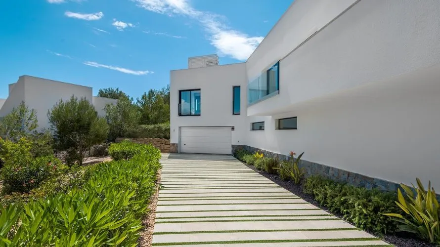 4 bedrooms villa for sale, Orihuela, Spain No. 726 № 17