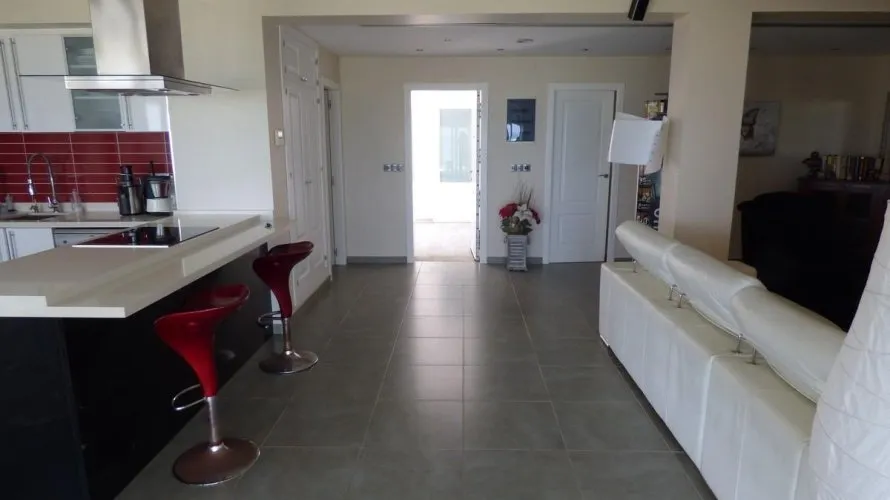 3 bedrooms house for sale, Cabo De Las Huertas, Spain No. 741 № 13