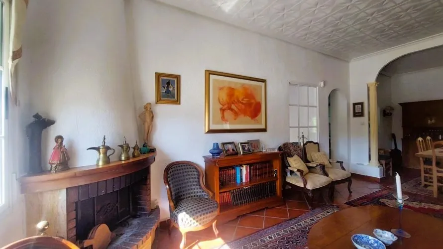 5 bedrooms house for sale, La Marina, Spain No. 737 № 27