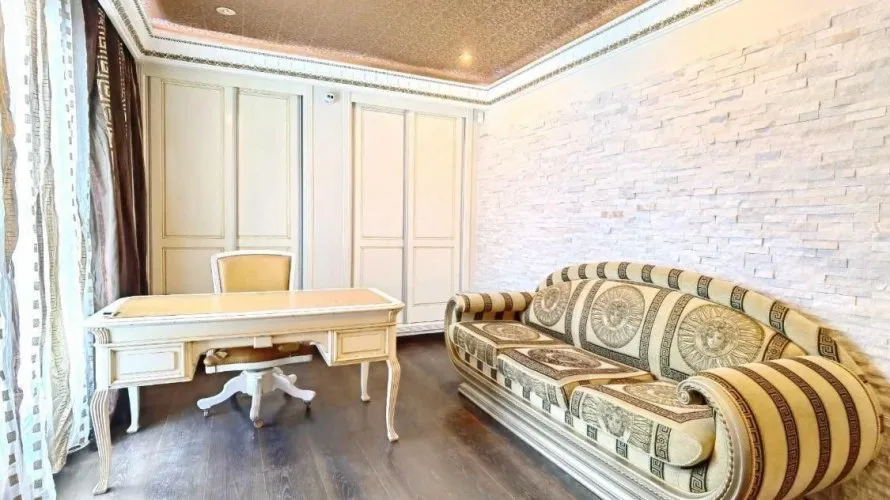 4 bedrooms villa for sale, Zona Altea Hills, Spain No. 742 № 6