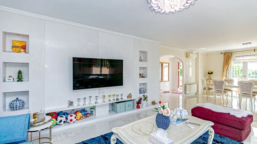 185m² villa for sale, Castilblanco de los Arroyos, Spain No. 756 № 11