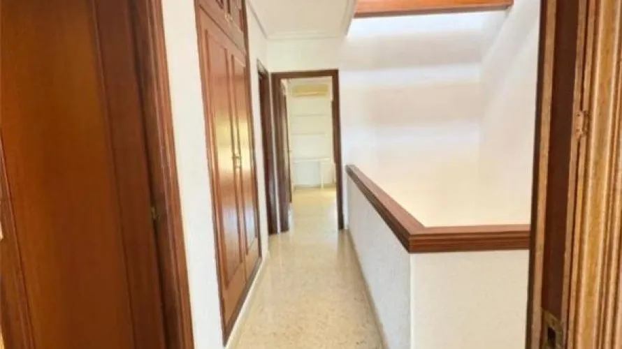 4 bedrooms house for sale, Cabo De Las Huertas, Spain No. 740 № 14