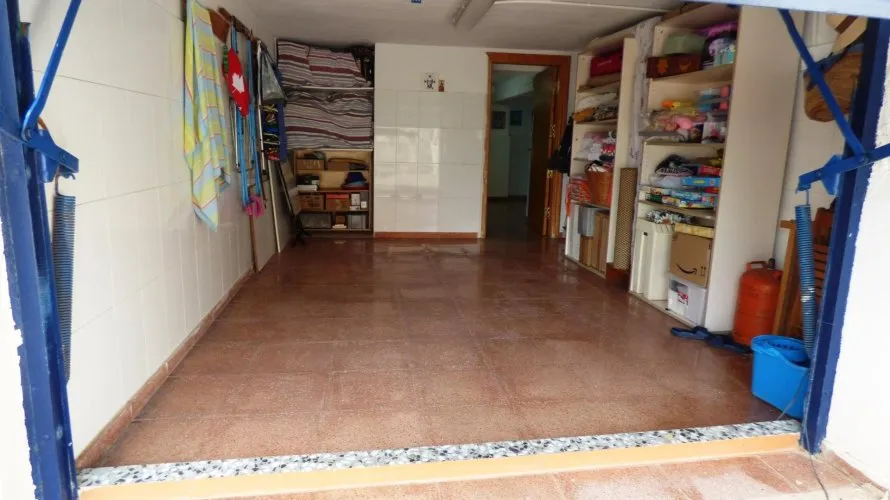 3 bedrooms house for sale, Cabo De Las Huertas, Spain No. 759 № 28