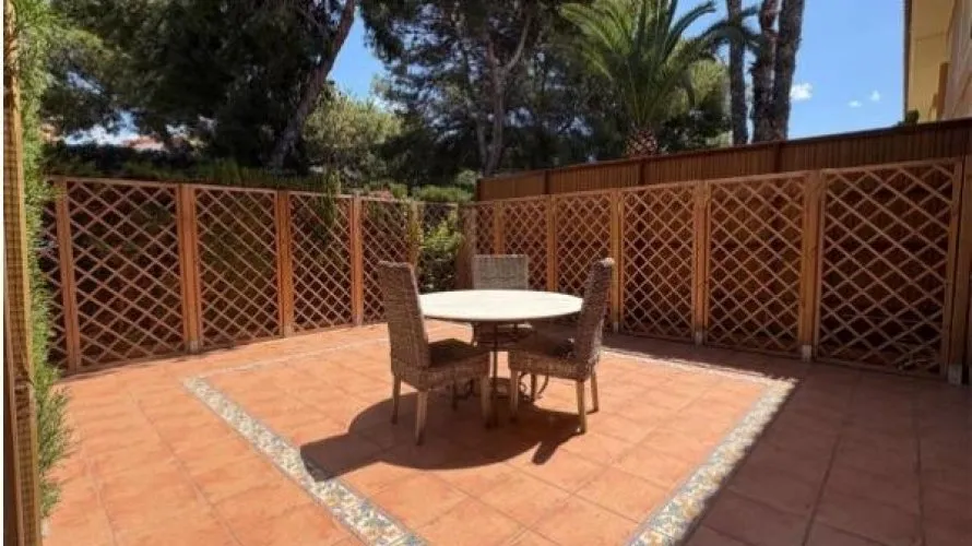 4 bedrooms house for sale, Cabo De Las Huertas, Spain No. 740 № 2