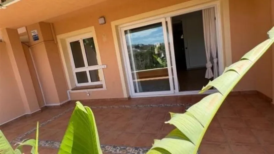 4 bedrooms house for sale, Cabo De Las Huertas, Spain No. 740 № 4