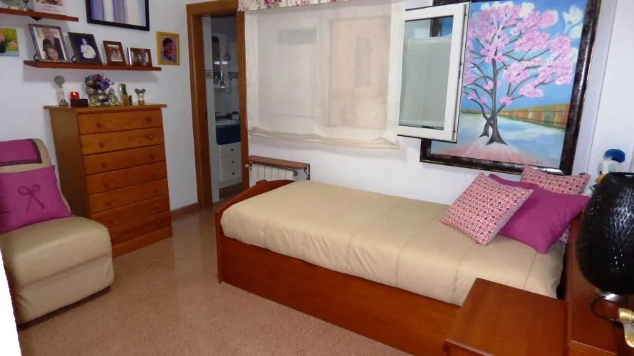 3 bedrooms house for sale, Cabo De Las Huertas, Spain No. 759 № 8