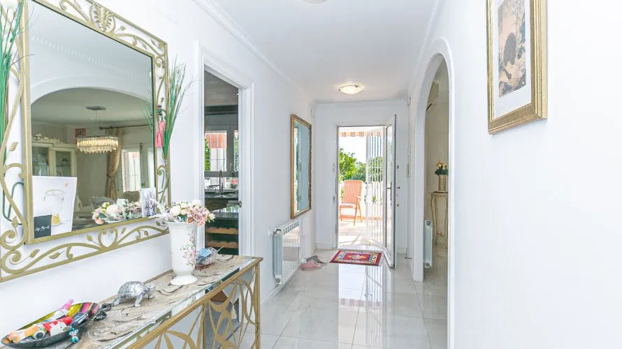 185m² villa for sale, Castilblanco de los Arroyos, Spain No. 756 № 21