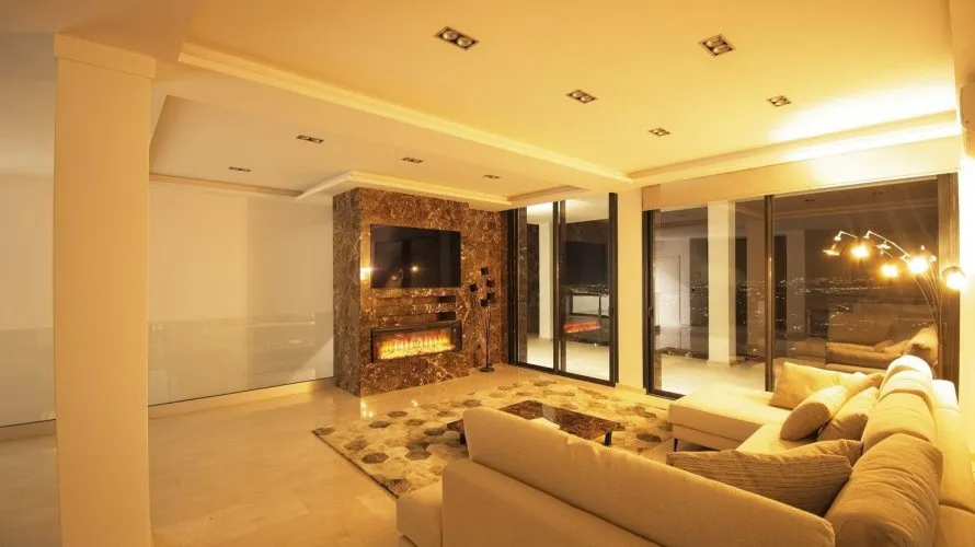 4 bedrooms villa for sale, Zona Altea Hills, Spain No. 718 № 25