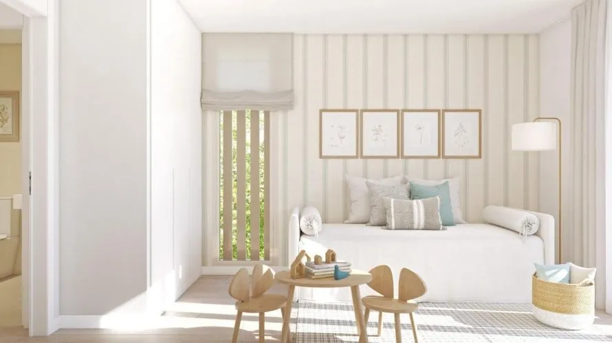 2 bedrooms house for sale, Godella, Spain No. 734 № 11
