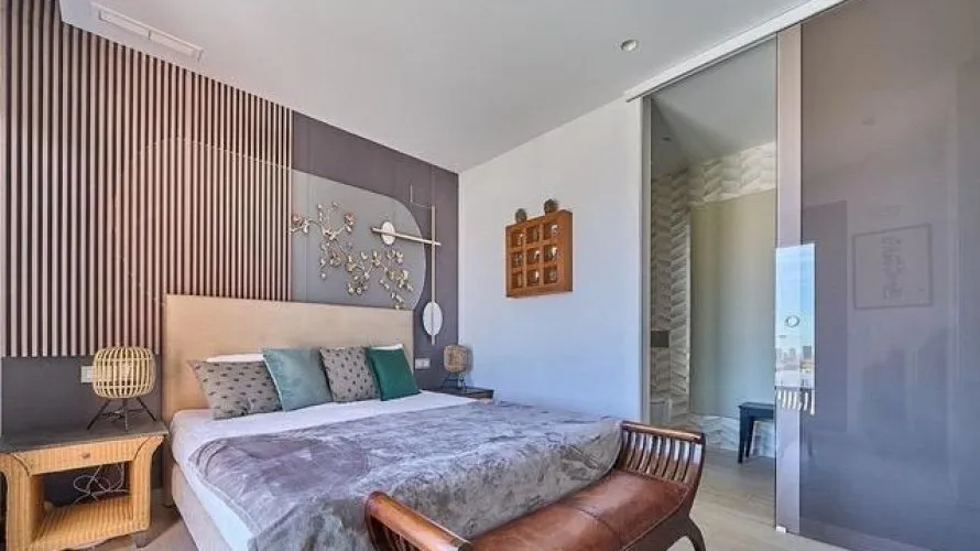 3 bedrooms house for sale, Finestrat, Spain No. 733 № 21