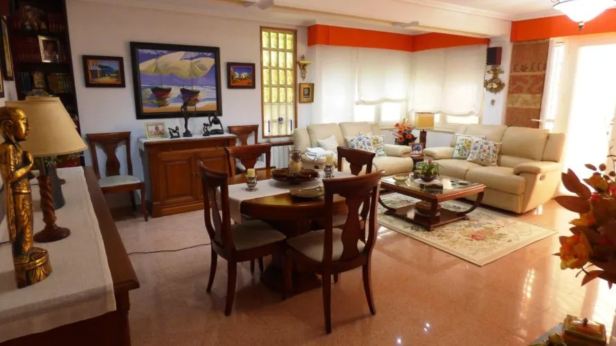 3 bedrooms house for sale, Cabo De Las Huertas, Spain No. 759 № 5