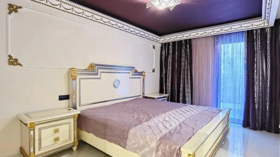 4 bedrooms villa for sale, Zona Altea Hills, Spain No. 742 № 5