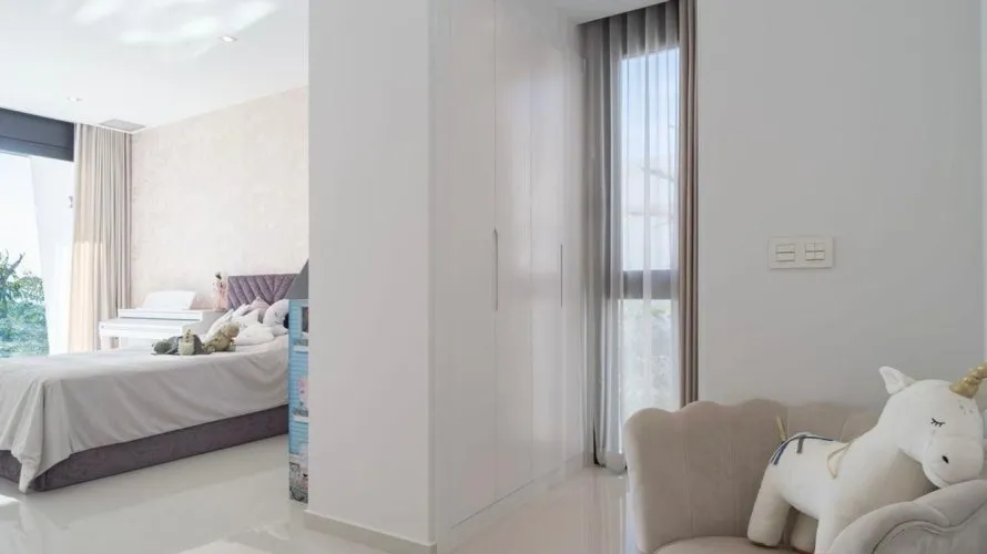 5 bedrooms villa for sale, Finestrat, Spain No. 716 № 22