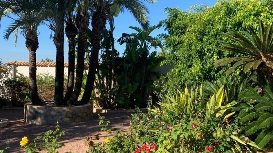 236m² villa for sale, Rojales, Spain No. 723 № 21