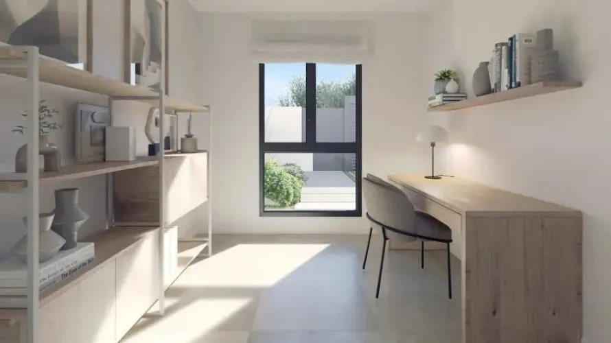 4 bedrooms house for sale, Mallorca, Spain No. 748 № 10