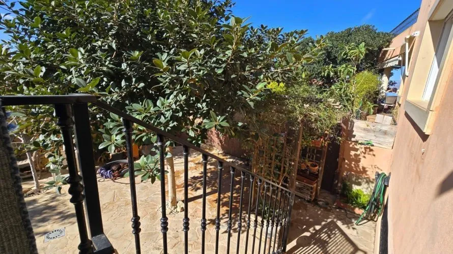 4 bedrooms house for sale, Cabo De Las Huertas, Spain No. 738 № 16