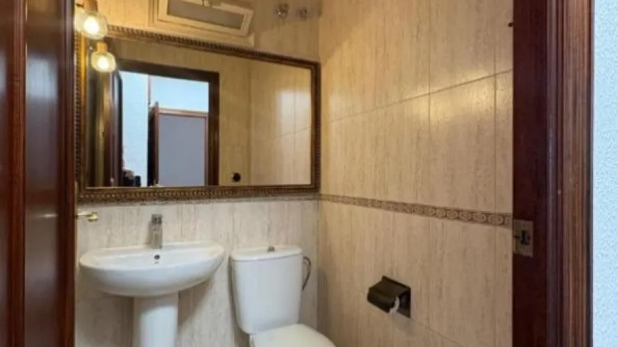 4 bedrooms house for sale, Cabo De Las Huertas, Spain No. 740 № 10