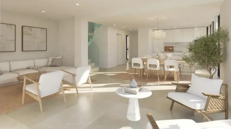 4 bedrooms house for sale, Mallorca, Spain No. 748 № 18