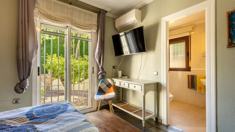 464m² villa for sale, Almoradi, Spain No. 789 № 1